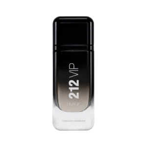 CAROLINA HERRERA 212 VIP BLACK EAU DE PARFUM MASCULINO