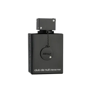 ARMAF CLUB DE NUIT INTENSE EAU DE PARFUM MASCULINO