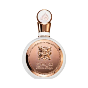 LATTAFA FAKHAR ROSE EDP