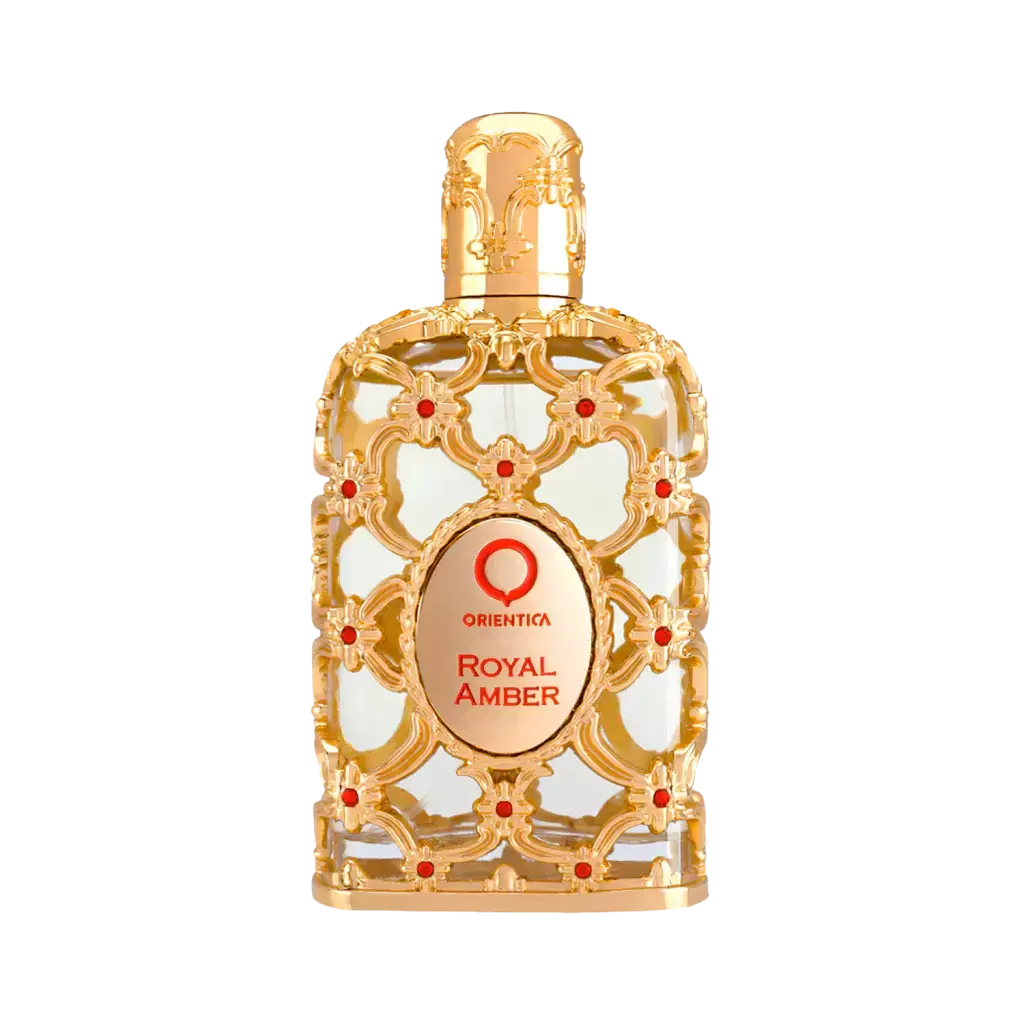 ORIENTICA ROYAL AMBER EDP UNISSEX